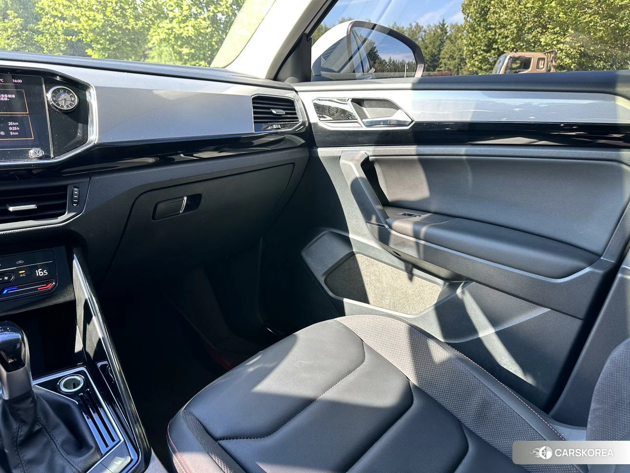 Volkswagen Tayron id 4514712 из Китая 8