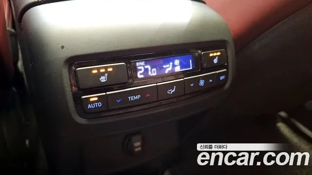 Hyundai Palisade id 2907826 из Кореи 8