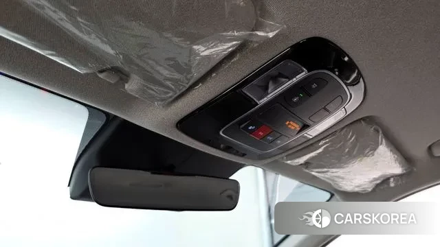 Hyundai Sonata D Edge (DN8) id 3052746 из Кореи 8