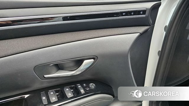 Hyundai Tucson (NX4) id 4267641 из Кореи 8