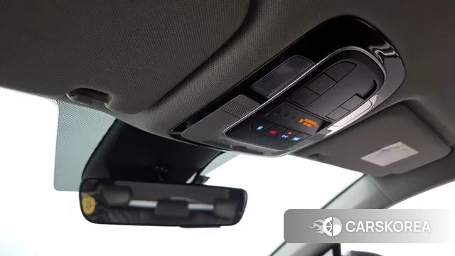 Hyundai The New Santa Fe id 3727080 из Кореи 8