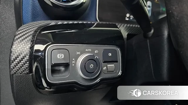 Mercedes-Benz A-Class W177 id 3703359 из Кореи 8