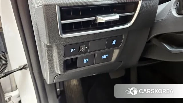 Hyundai Sonata D Edge (DN8) id 2993357 из Кореи 8