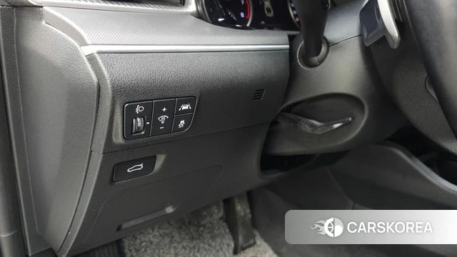 Kia K5 3rd generation id 4383982 из Кореи 8