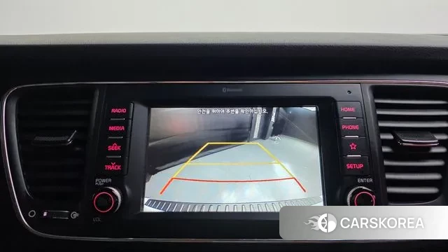 Kia The New Carnival id 3444967 из Кореи 8