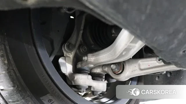 Genesis G90 id 3004334 из Кореи 8