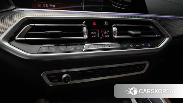 BMW X6 (G06) id 4731233 из Кореи 8