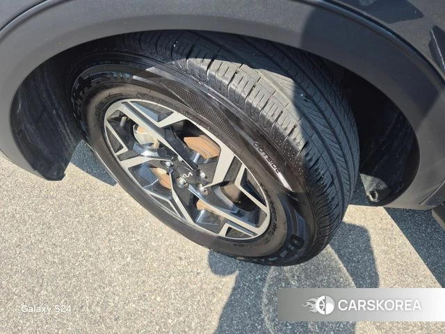 Kia Sportage 5th Generation id 4468899 из Кореи 8