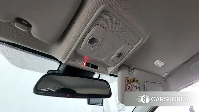 Renault Korea (Samsung) XM3 id 3442485 из Кореи 8