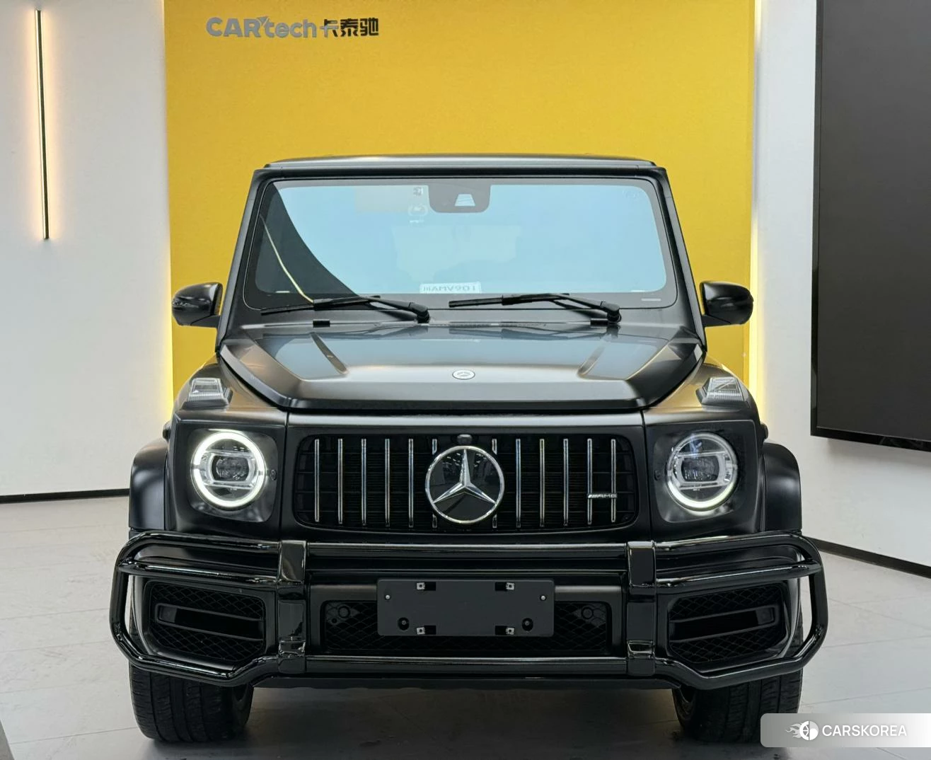 Mercedes-Benz G-class AMG id 4455775 из Китая 8