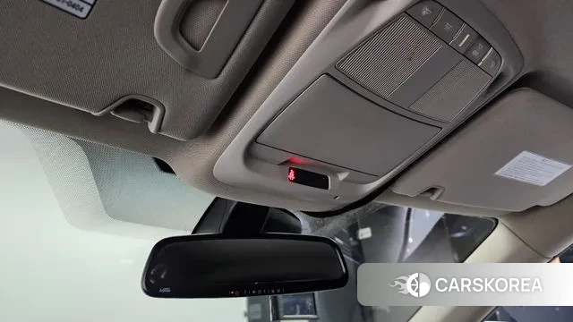 Renault Korea (Samsung) QM6 id 3408100 из Кореи 8