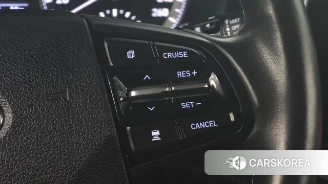 Hyundai Grandeur IG Hybrid id 3728796 из Кореи 8