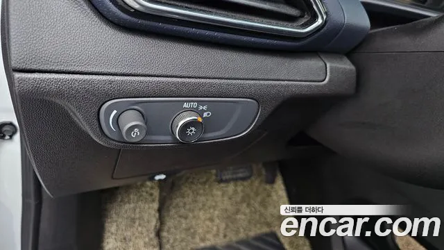 Chevrolet (GM Daewoo) Bolt EUV id 2738639 из Кореи 8