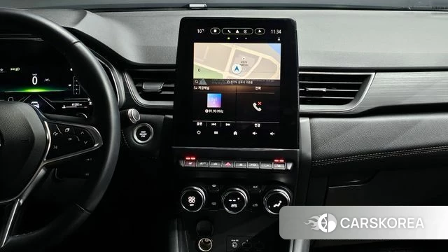 Renault Korea (Samsung) Capture id 3800747 из Кореи 8