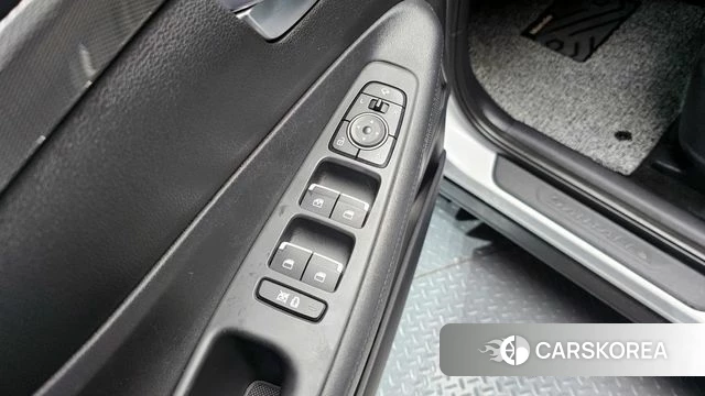 Hyundai Santa Fe TM id 3917004 из Кореи 8