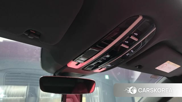 Porsche Panamera (971) id 4402784 из Кореи 8