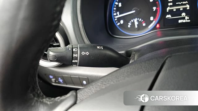 Hyundai The New Kona id 4416272 из Кореи 8