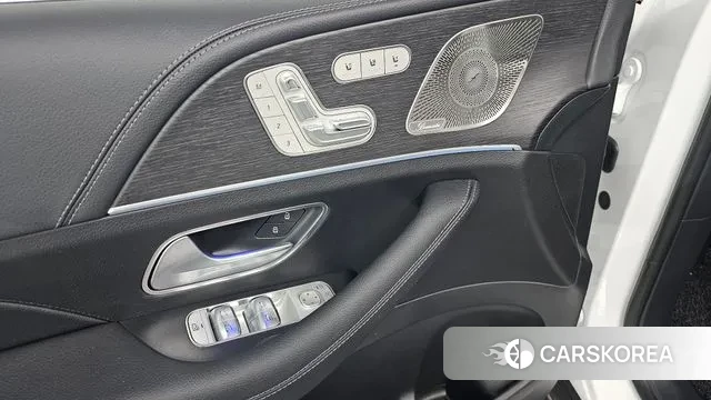 Mercedes-Benz GLS - Class X167 id 3533326 из Кореи 8