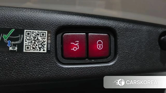Mercedes-Benz E-Class W214 id 4315381 из Кореи 8