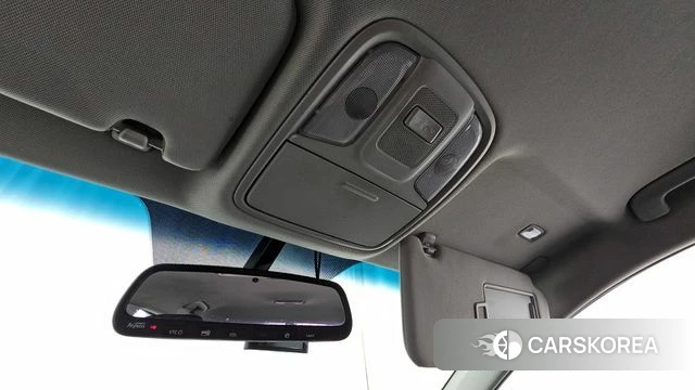 Kia The New K5 2nd generation id 3880147 из Кореи 8