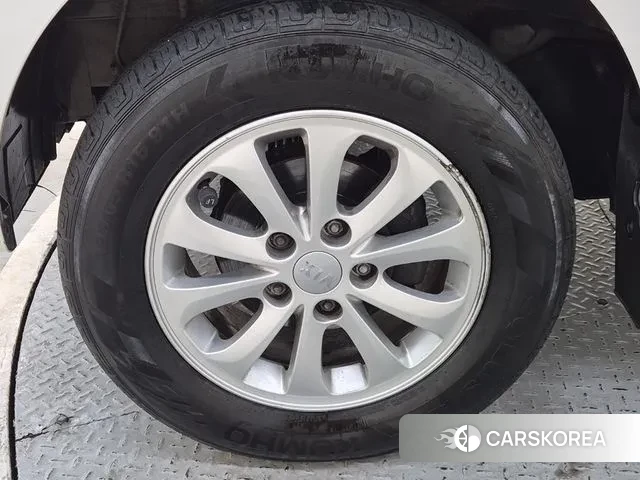 Dongfeng Socon C35 id 3370991 из Кореи 8