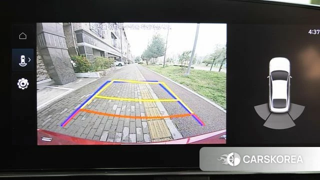 Hyundai Avante (CN7) id 3942198 из Кореи 8