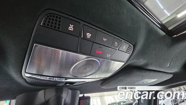 Mercedes-Benz G-Class W463b id 2714520 из Кореи 8