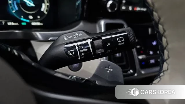 Kia Sorento 4th Generation id 3372599 из Кореи 8