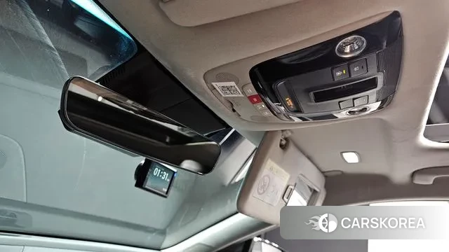 Kia K8 id 3654091 из Кореи 8