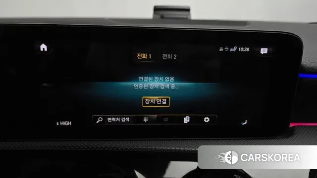 Mercedes-Benz A-Class W177 id 3591666 из Кореи 8