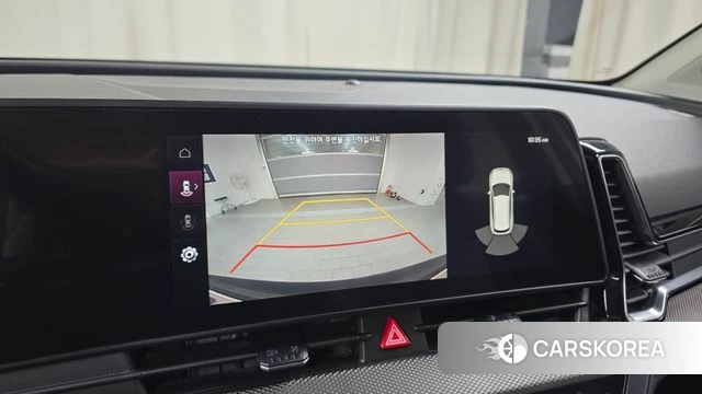 Kia Sportage 5th Generation id 3832336 из Кореи 8