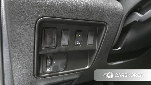 Renault Korea (Samsung) The New QM6 id 4764636 из Кореи 8