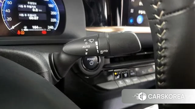 Toyota Crown Crossover id 3426513 из Кореи 8