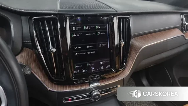 Volvo XC60 second Generation id 3741104 из Кореи 8