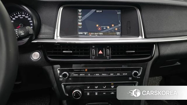 Kia The New K5 2nd generation id 3937251 из Кореи 8