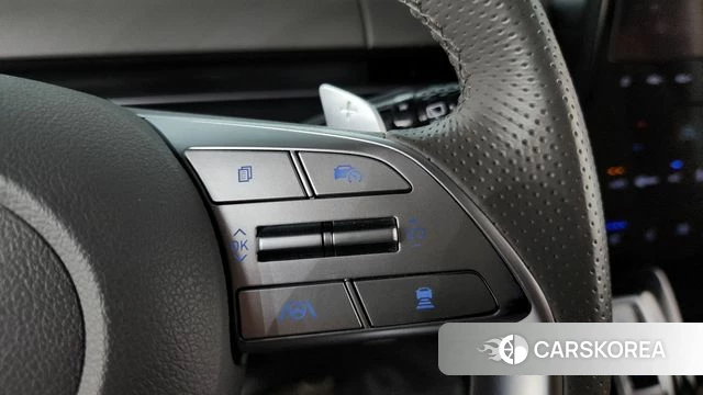 Hyundai Staria id 4308526 из Кореи 8