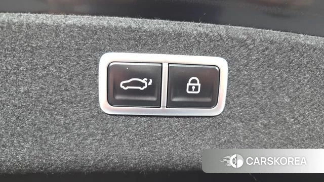 Genesis G80 (RG3) id 4793791 из Кореи 8