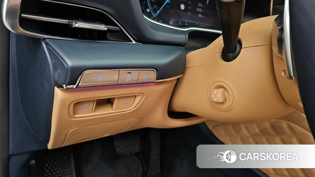 Genesis GV80 id 3818847 из Кореи 8