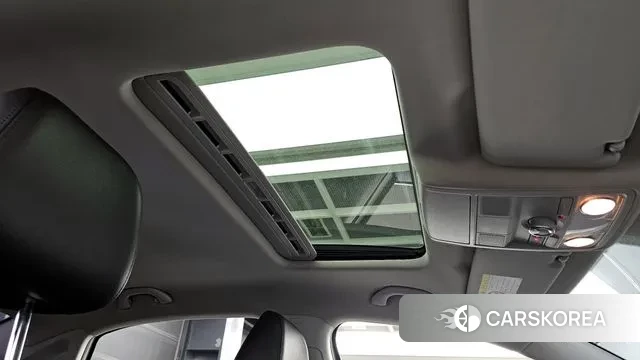 Volkswagen The New Passat id 3489754 из Кореи 8