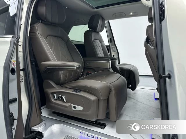 Volkswagen Weiran id 4278519 из Китая 8