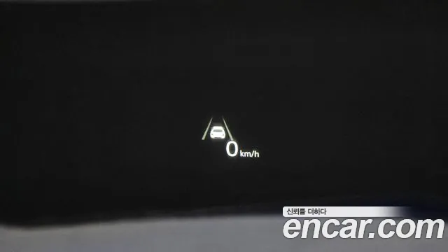 Genesis The New G70 id 2280809 из Кореи 8