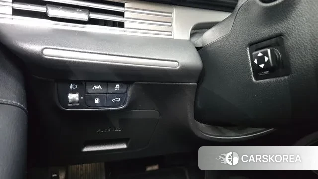 Hyundai The New Grandeur IG Hybrid id 3417704 из Кореи 8