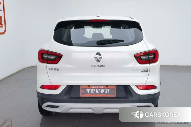 Renault Correga id 4253682 из Китая 8
