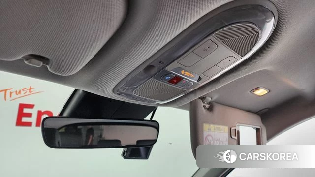 Hyundai Ionic 5 id 4481620 из Кореи 8