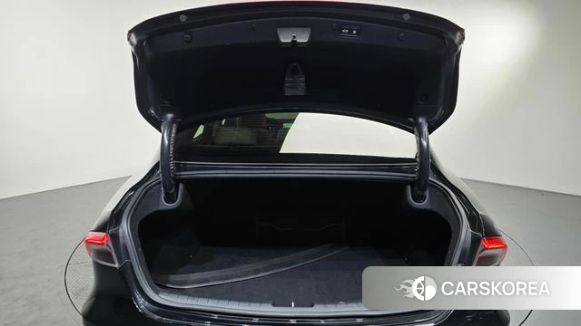 Hyundai The New Grandeur IG id 4603748 из Кореи 8