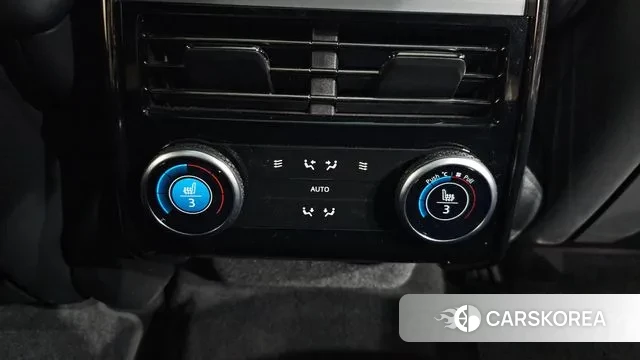 Land Rover Range Rover Sport 3rd Generation id 3675111 из Кореи 8