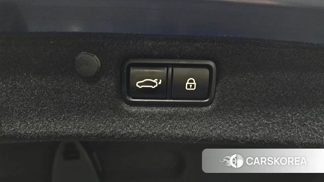 Hyundai Grandeur IG Hybrid id 4417335 из Кореи 8