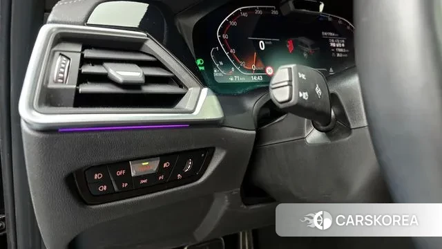 BMW 3 Series (G20) id 3478150 из Кореи 8