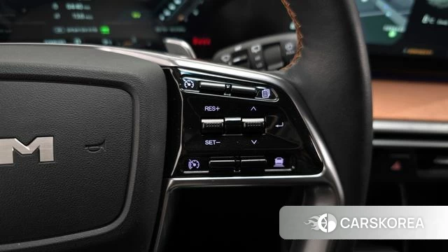 Ssangyong The New Torres id 3805220 из Кореи 8