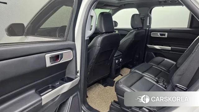 Ford Explorer 6th Generation id 3059078 из Кореи 8